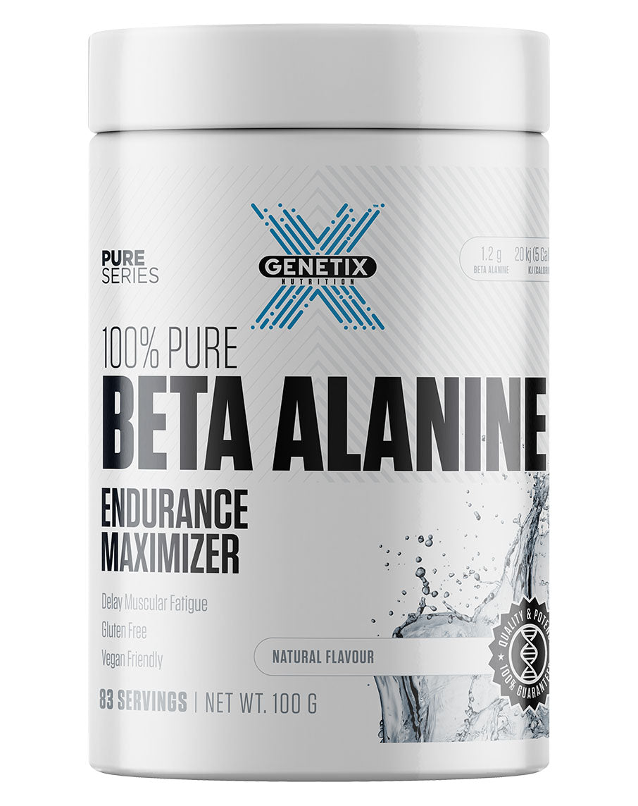Nutrition Warehouse Facebook ad
