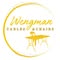 Wengman Tables and Chairs Rental