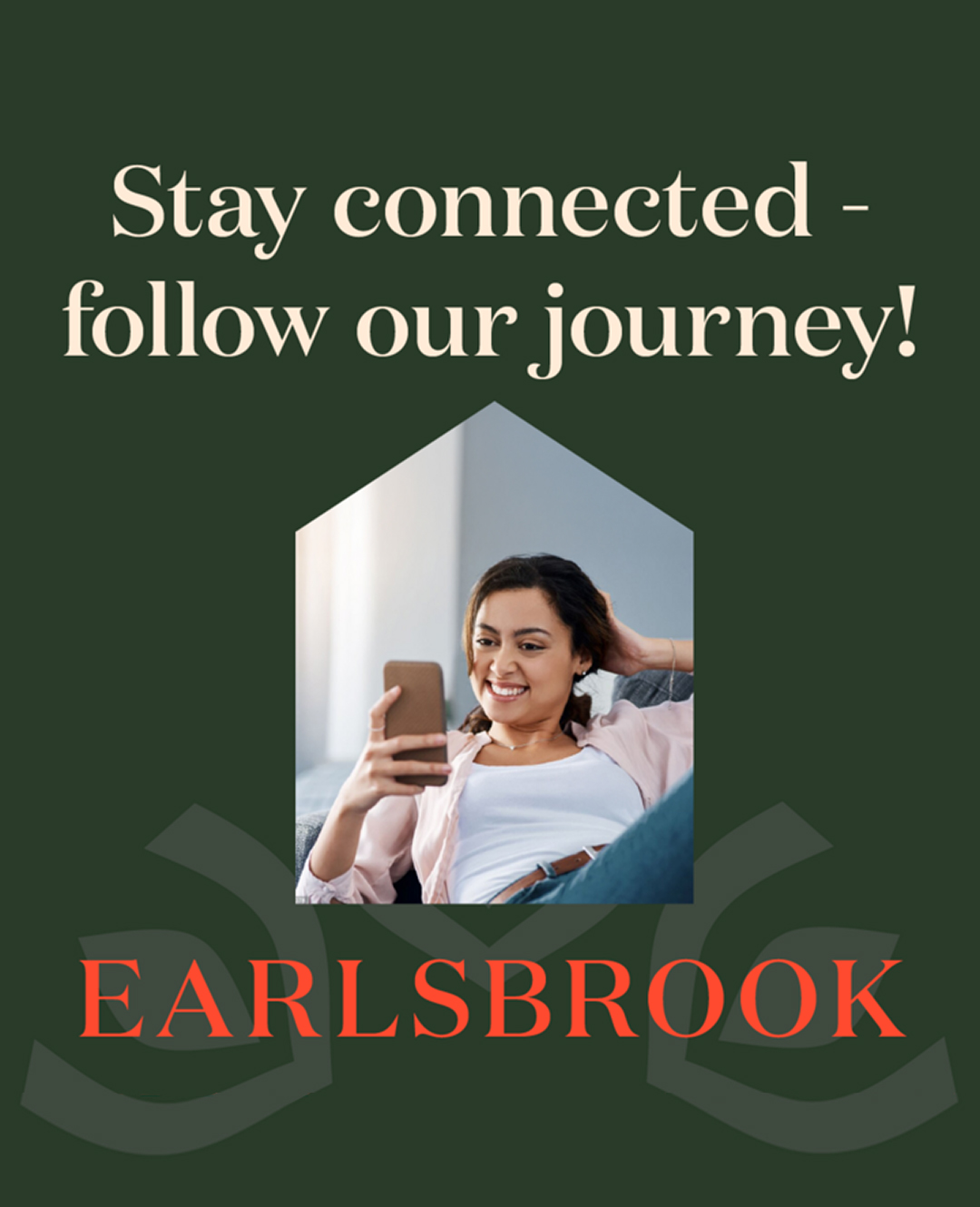 Earlsbrook Facebook ad
