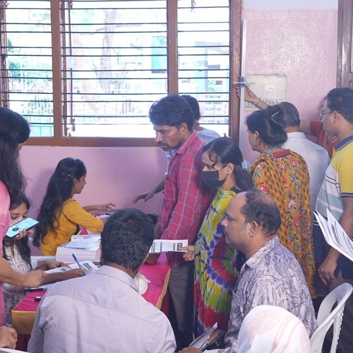Mayura Hospitals Facebook ad: డయాబెటిస్ రివర్సల్ వర్క్షాప్, Live Results with Proofs |…