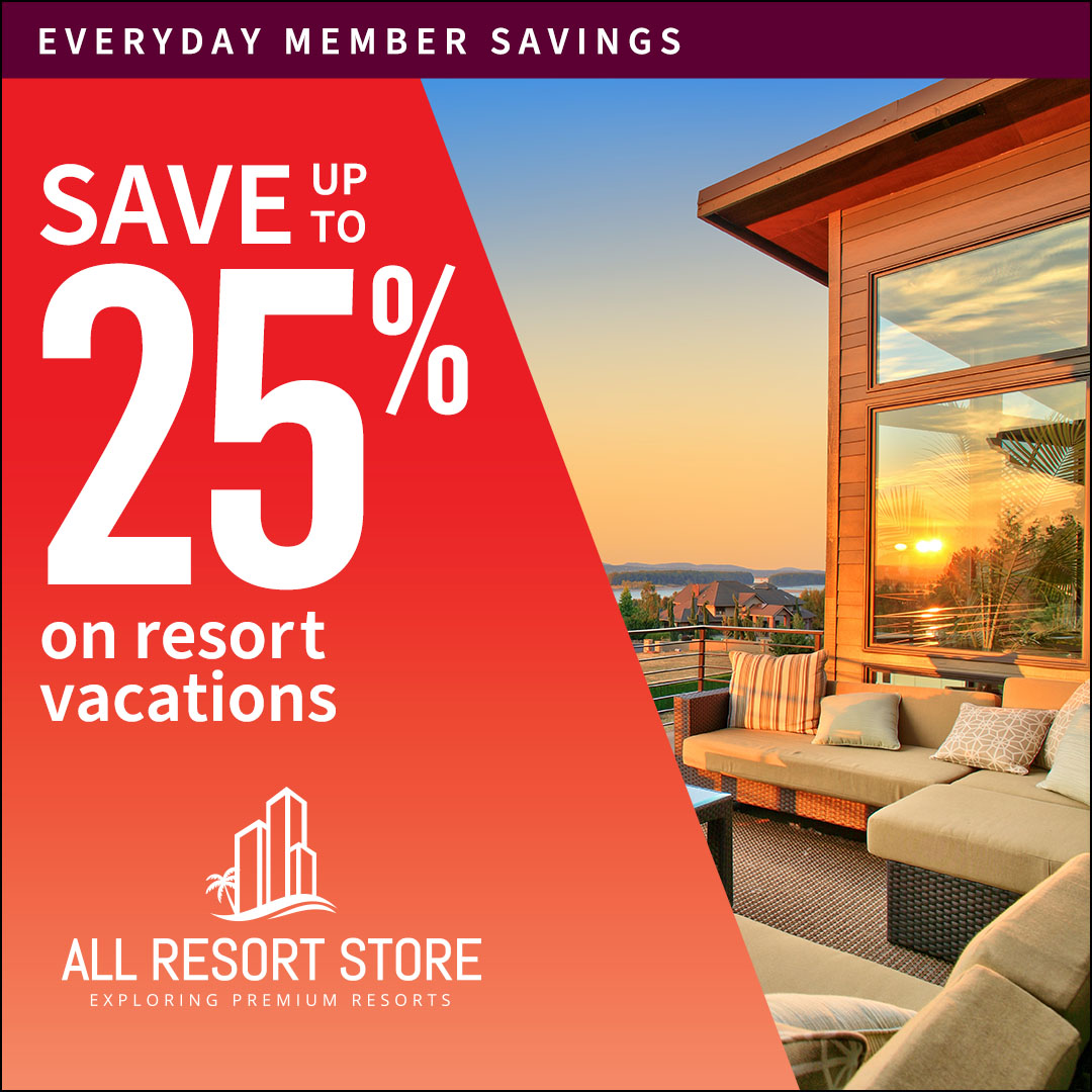 AARP Member Benefits Facebook ad