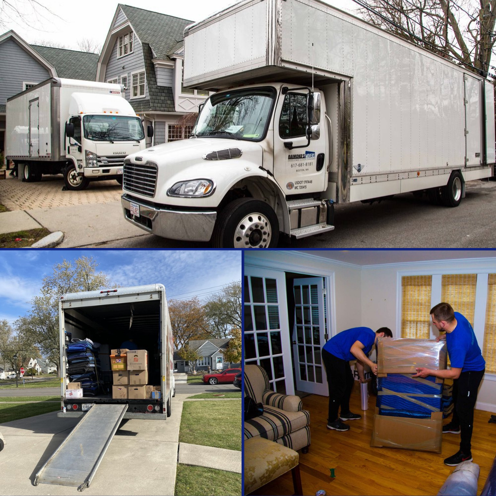 Electric City Movers Facebook ad: Licensed, Insured & Highly Reviewed in Upstate South…