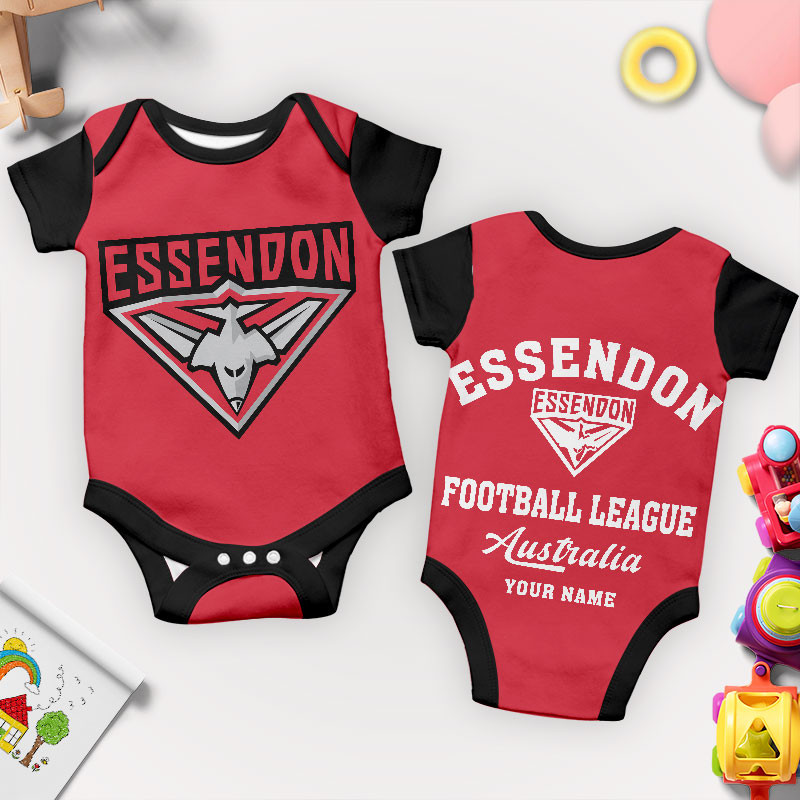 AFL Gifts For Fan Facebook ad