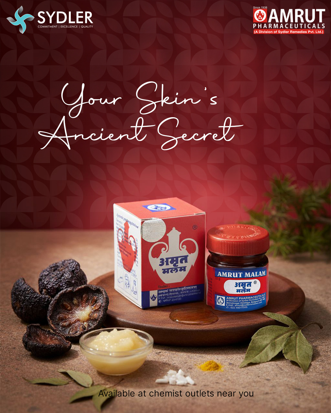 Eazol Facebook ad