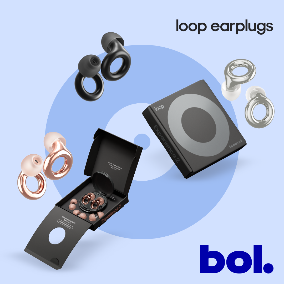 bol Facebook ad