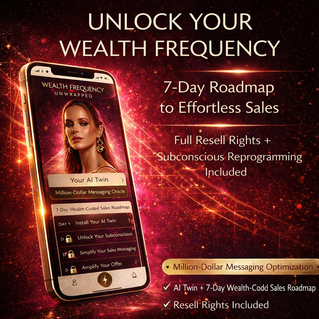 Angela Firefly - Create a life and business you love Facebook ad