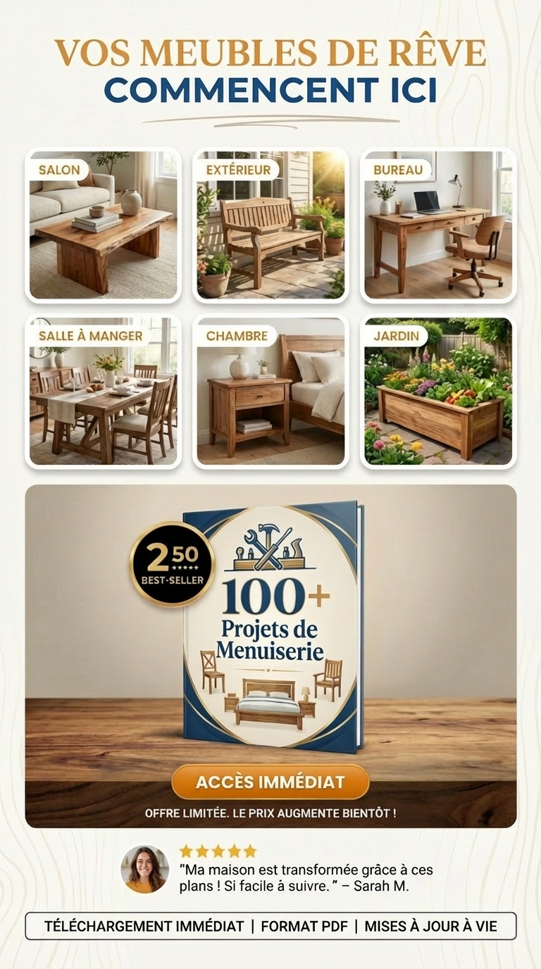 Master Crafts DIY Facebook ad