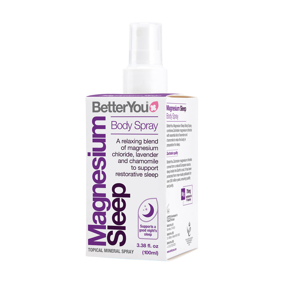 BetterYou Facebook ad