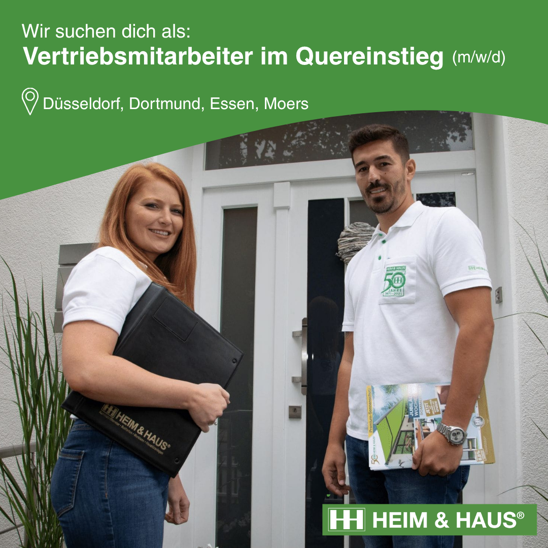HEIM & HAUS Facebook ad