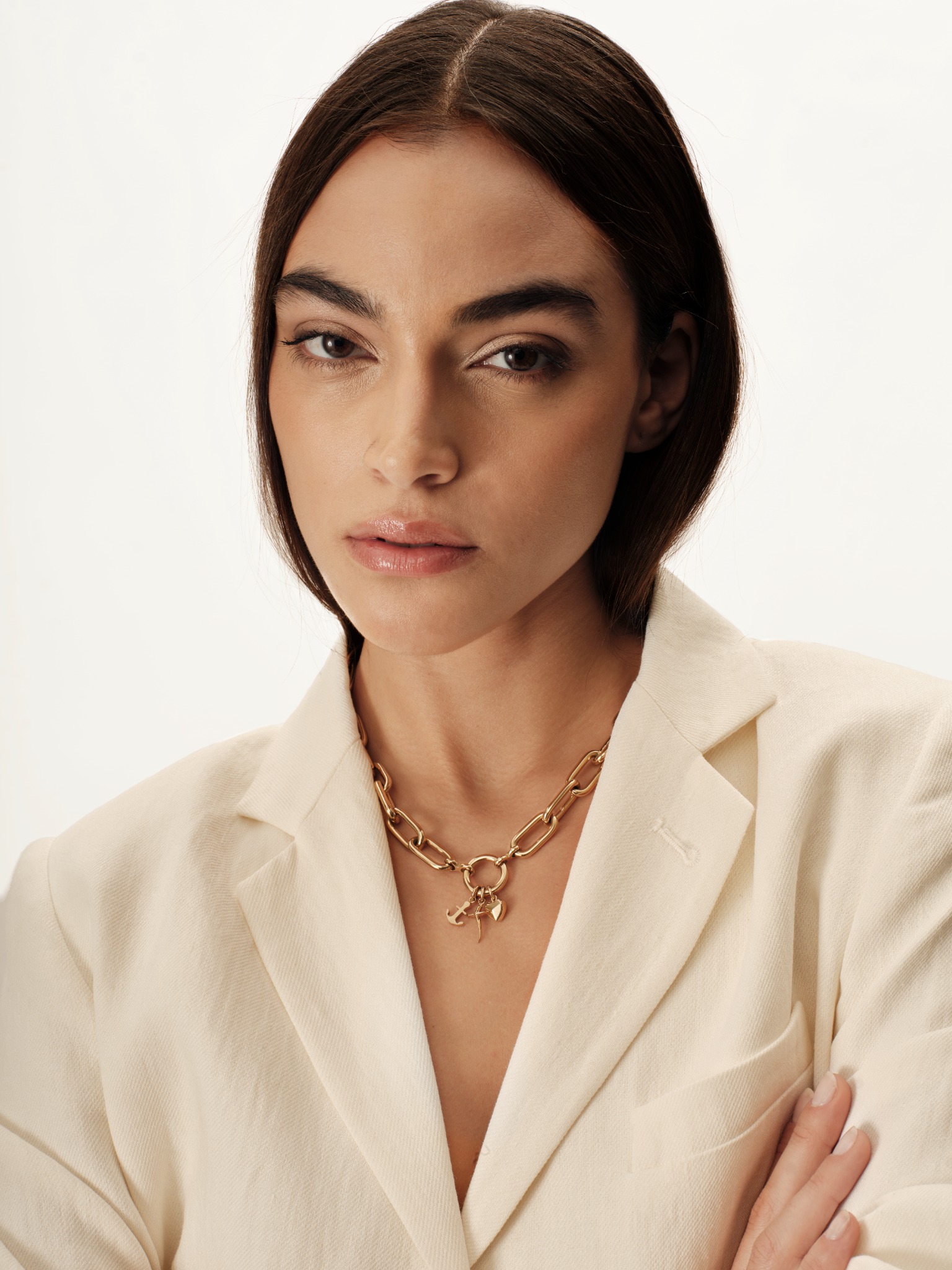 Breil Facebook ad