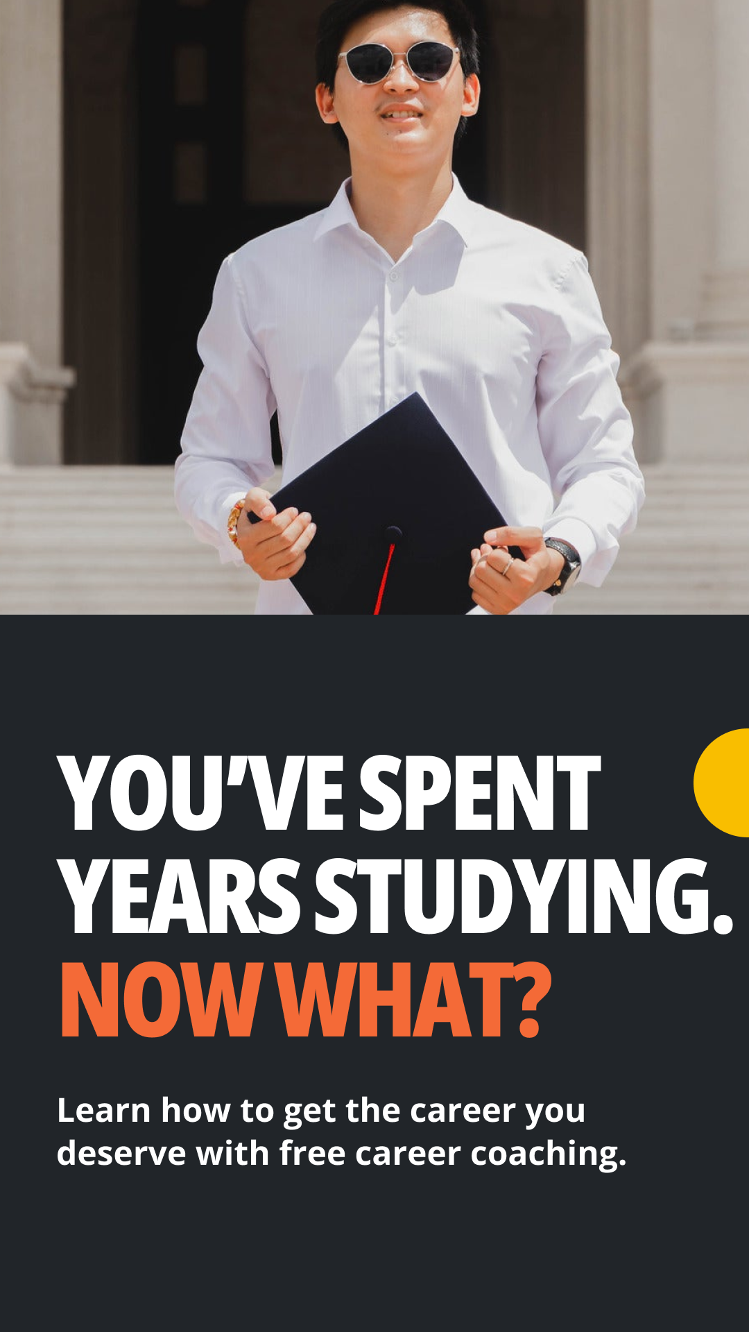 Ingeus Singapore Facebook ad from May 11, 2026