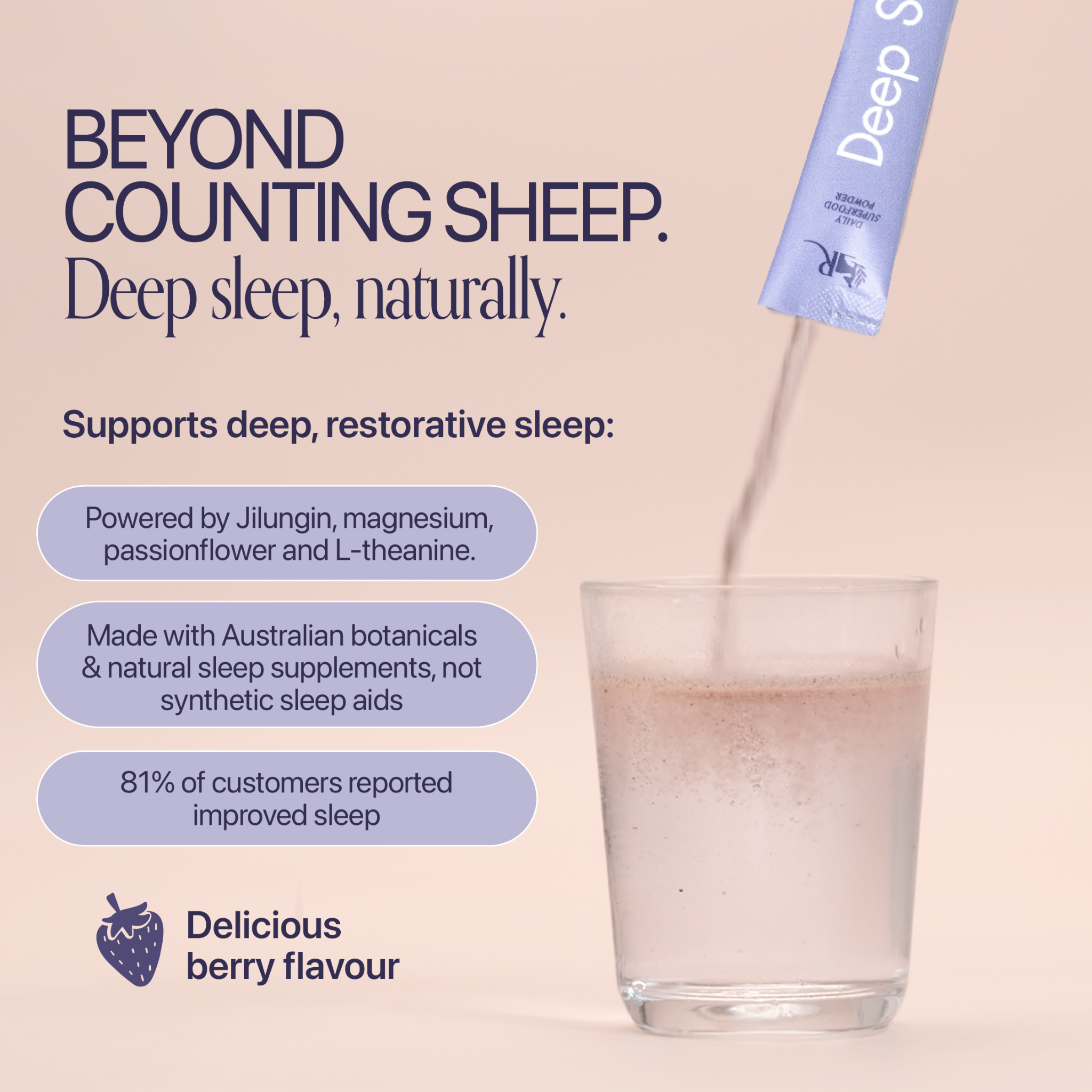 Roogenic Facebook ad