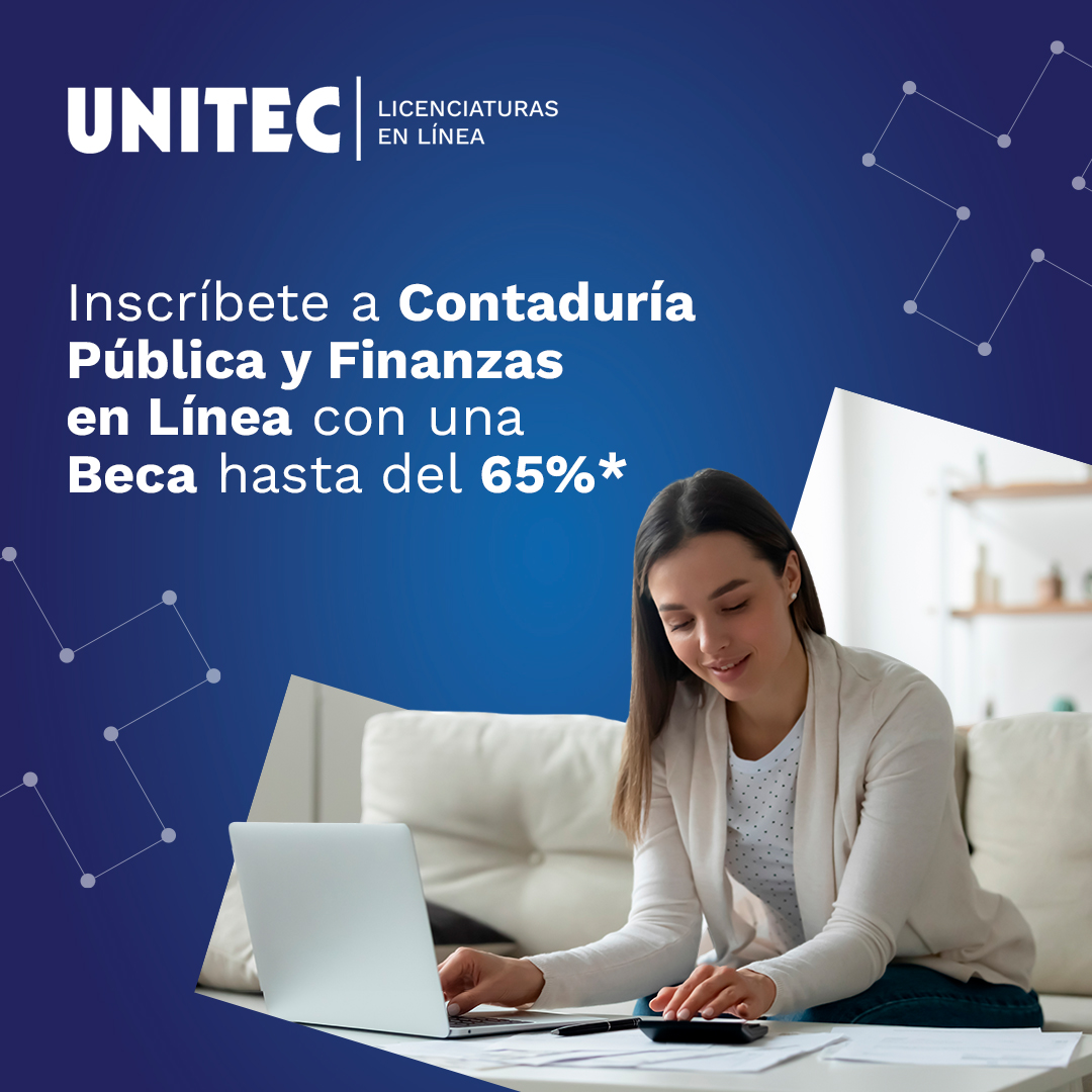 UNITEC Facebook ad