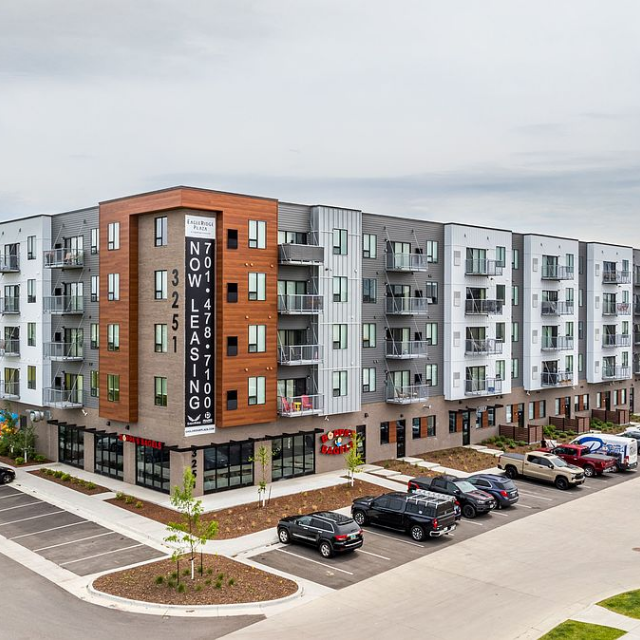 Zillow For Rent Facebook ad