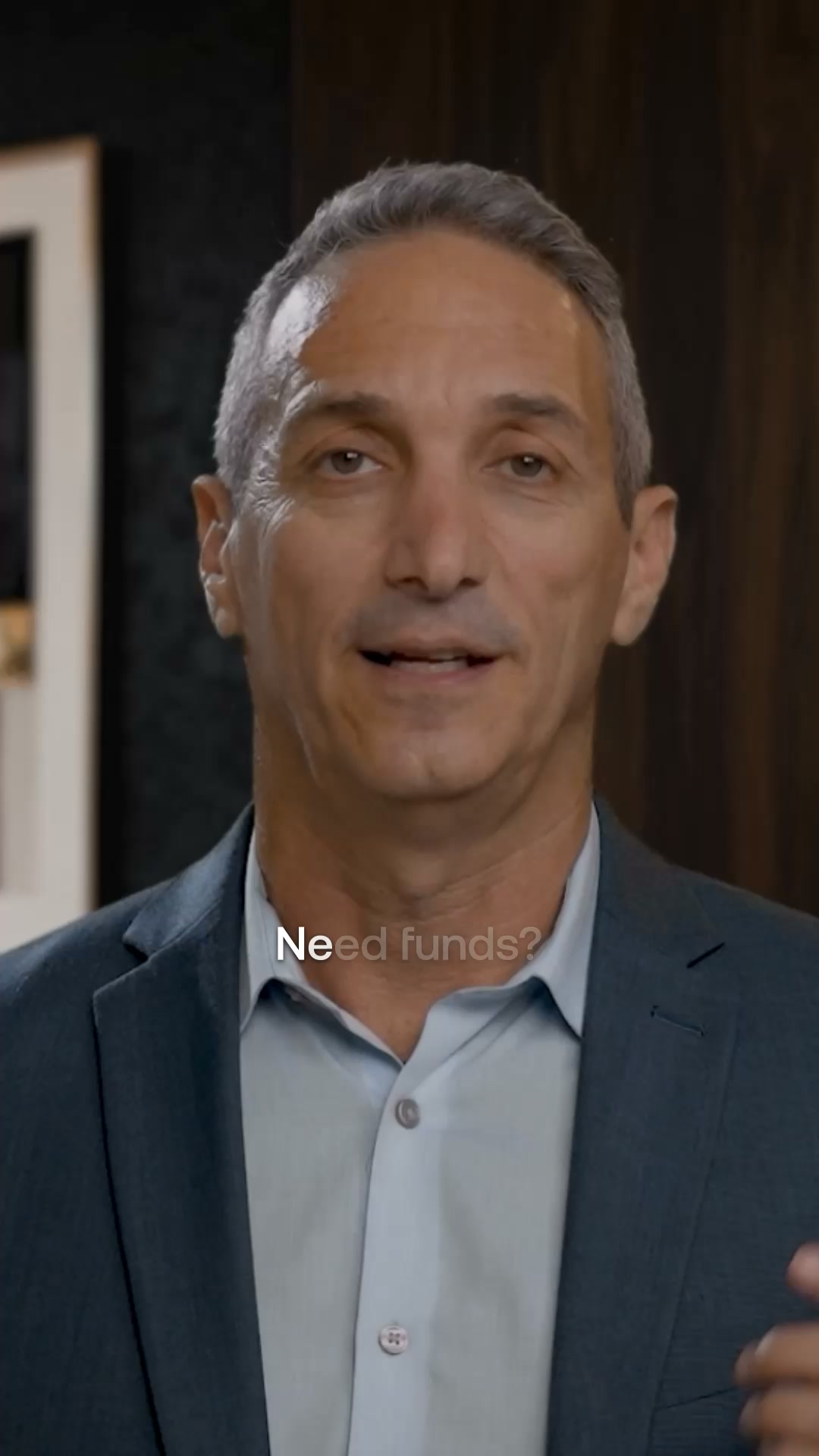 Nexo Facebook ad from Aug 31, 2026