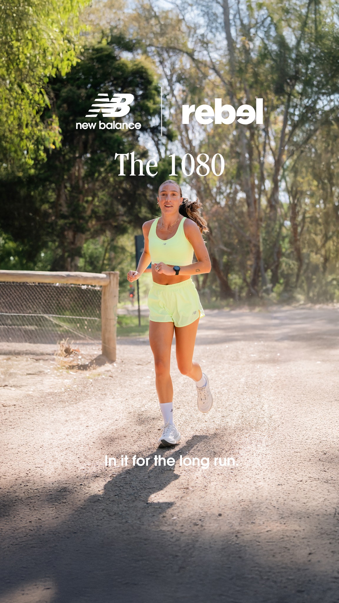 rebel sport Facebook ad