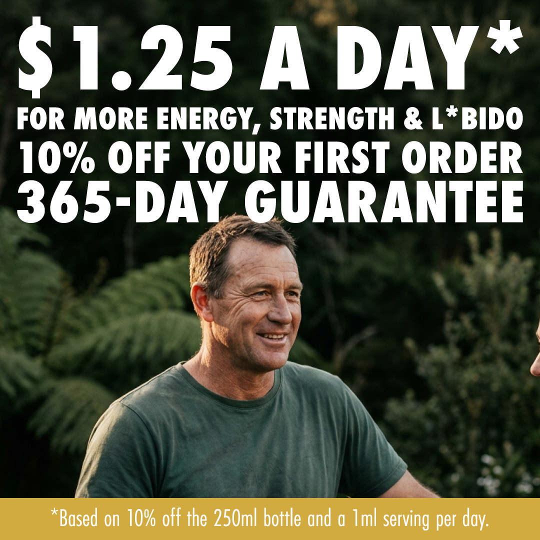 Bio Gold NZ Facebook ad