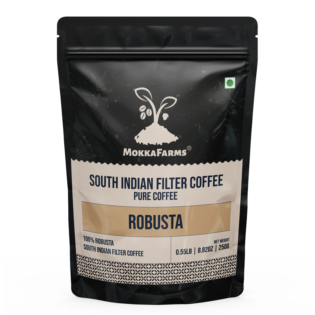 MokkaFarms Facebook ad