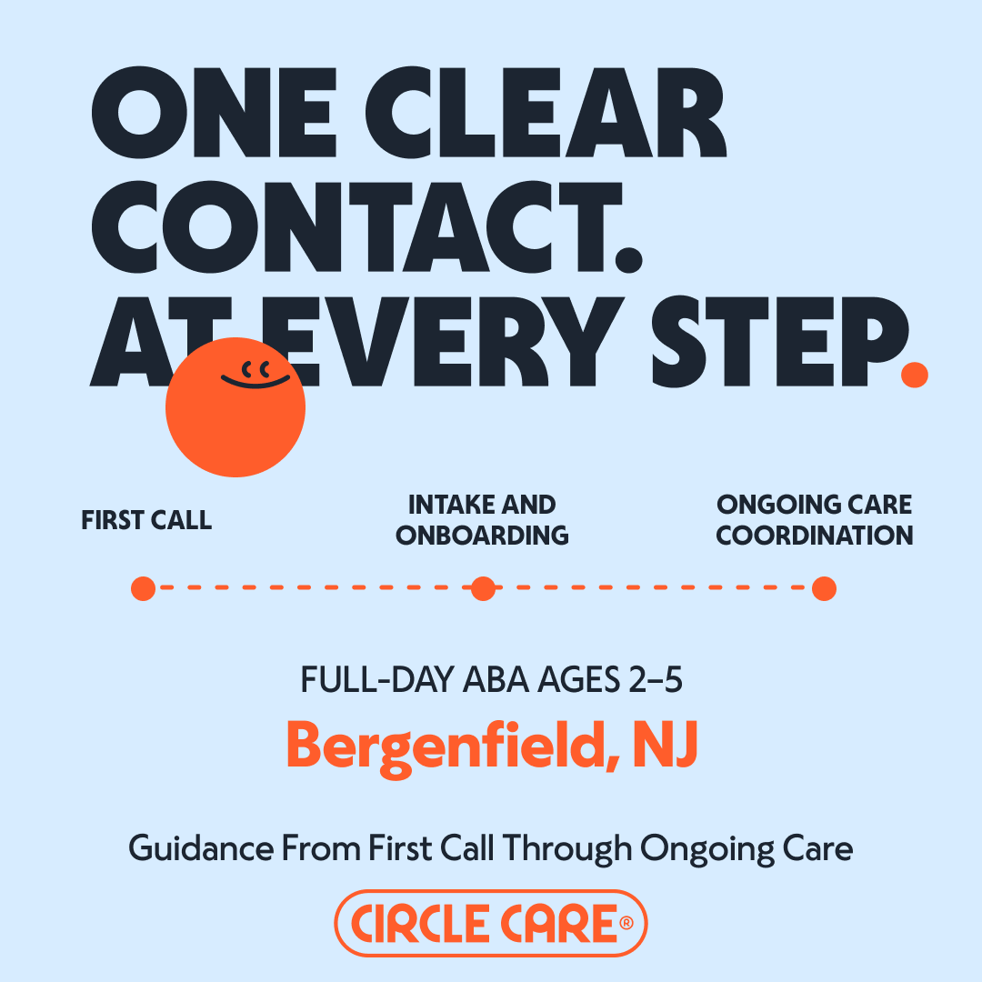 Circle Care Services Facebook ad from Jun 26, 2026