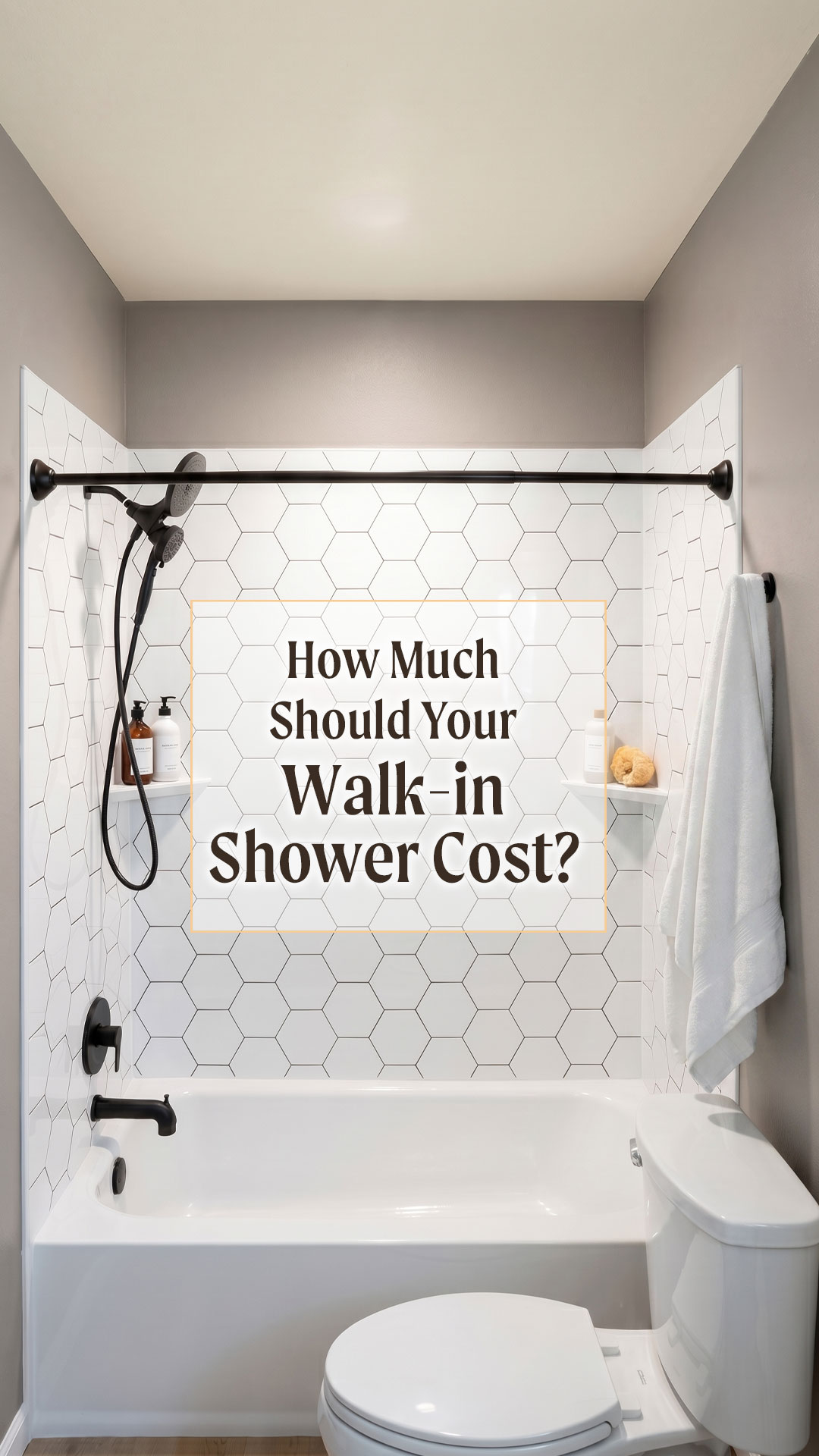 Baths R Us Facebook ad