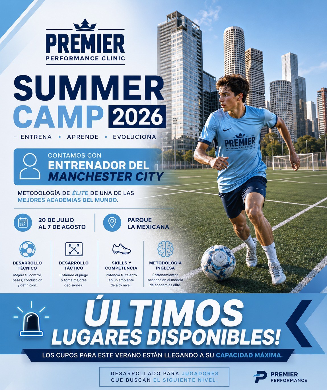 IPC Facebook ad