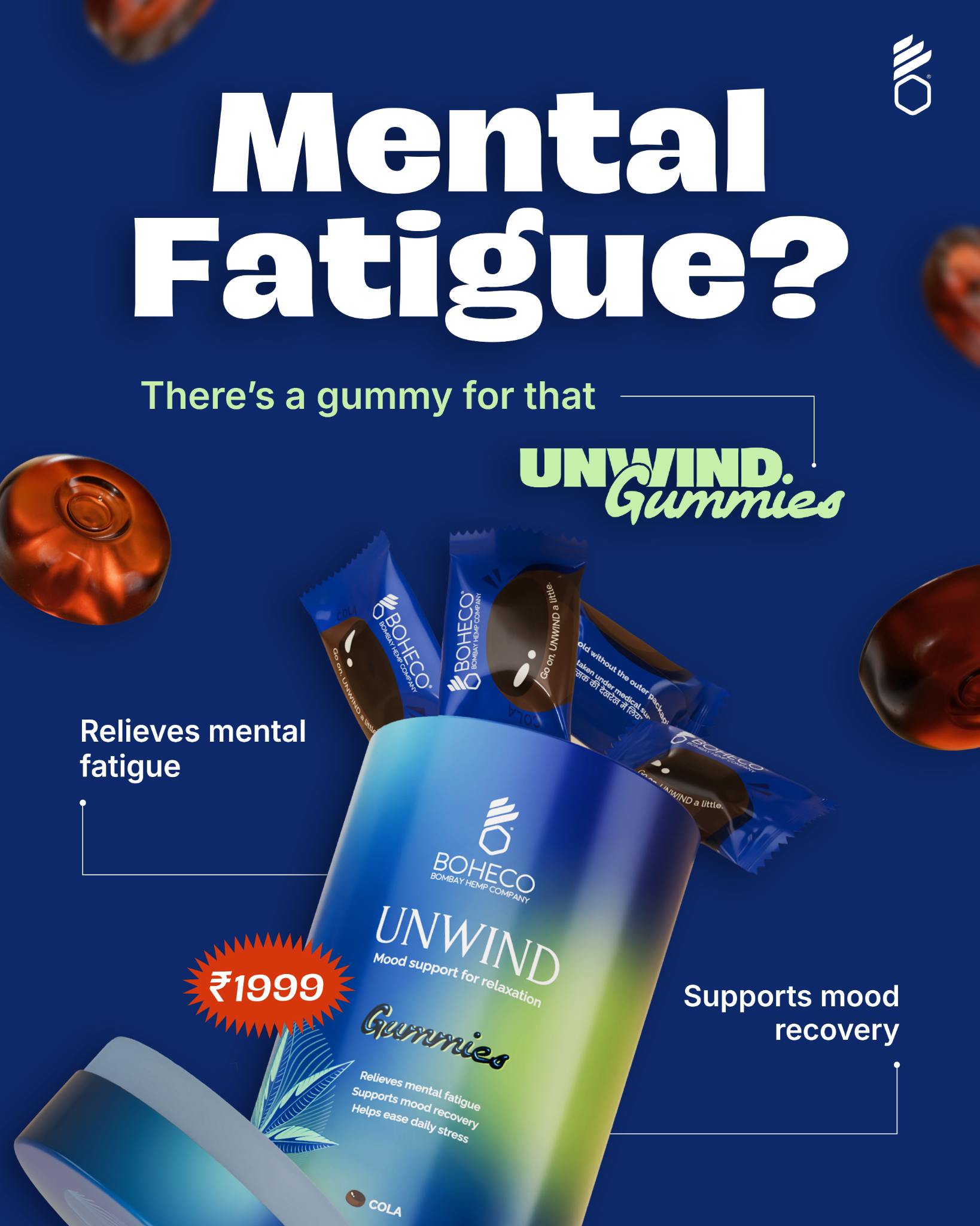 BOHECO Facebook ad from Jun 25, 2026