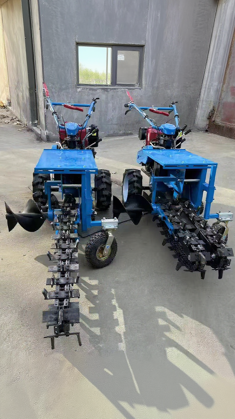 Hand-held agricultural implements Facebook ad from Jun 14, 2026