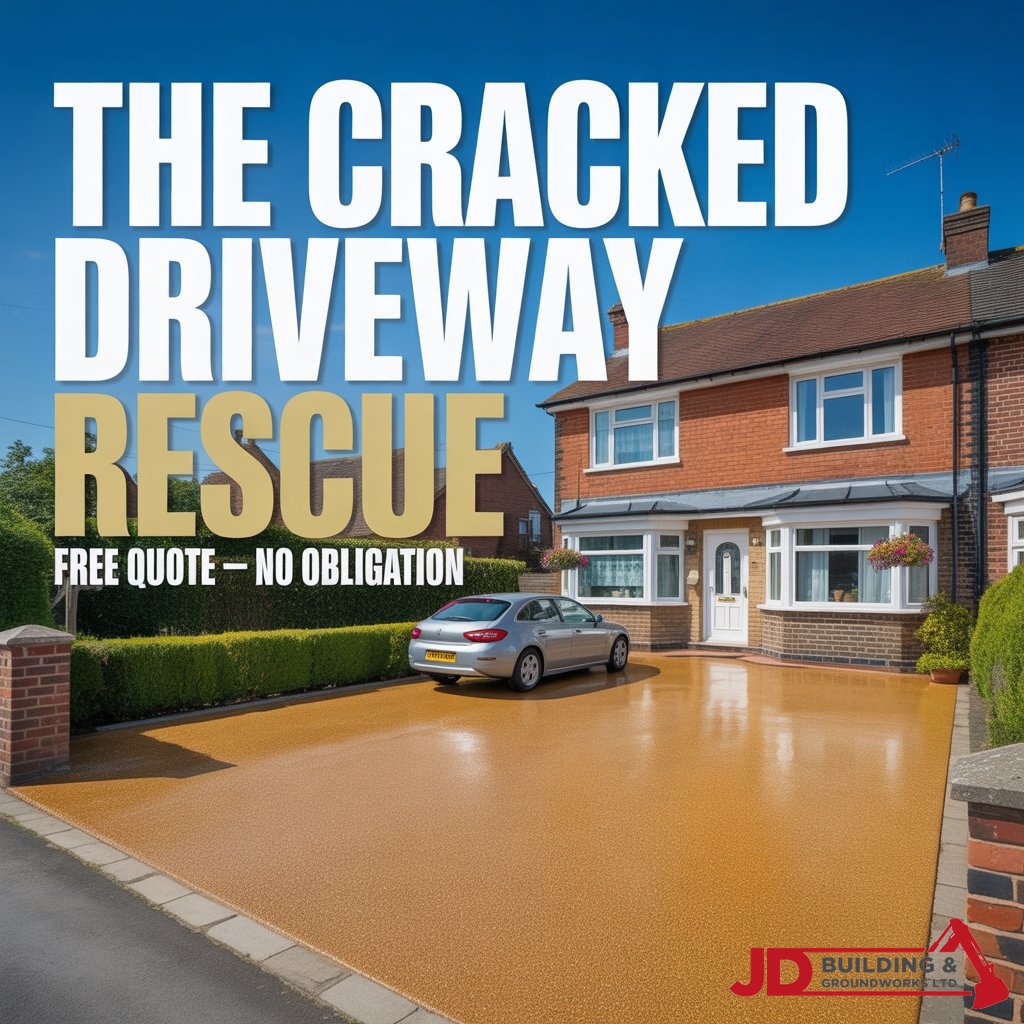 J D Building & Groundworks Cumbria LTD  Facebook ad