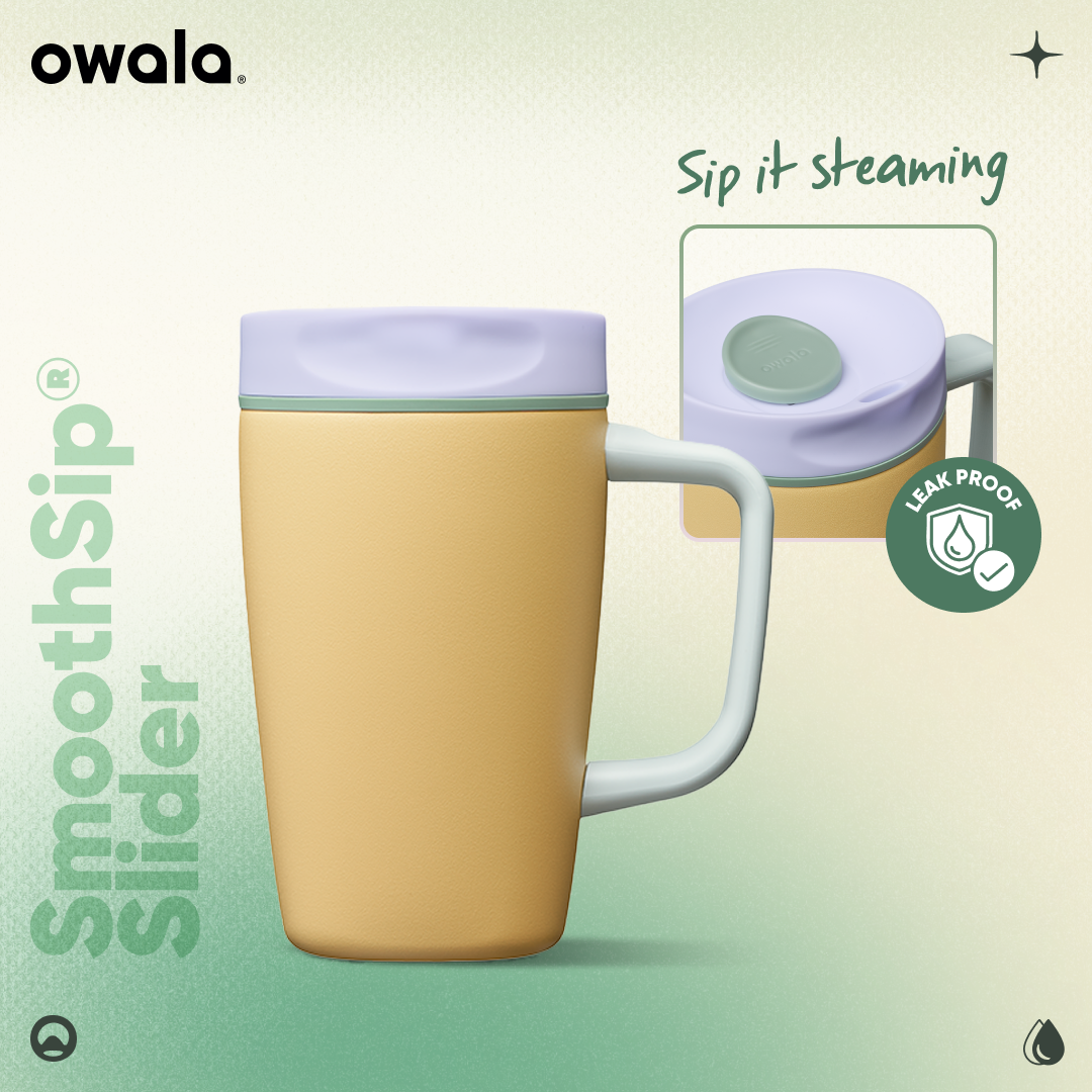 Owala Facebook ad