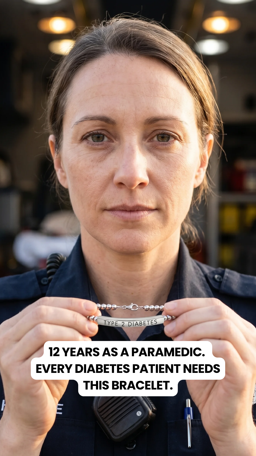 MediCarry ID Facebook ad