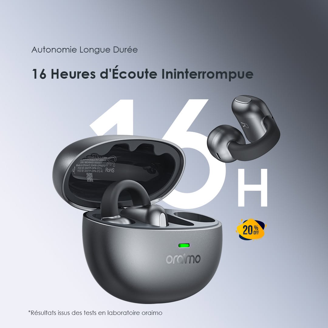 oraimo home CI Facebook ad