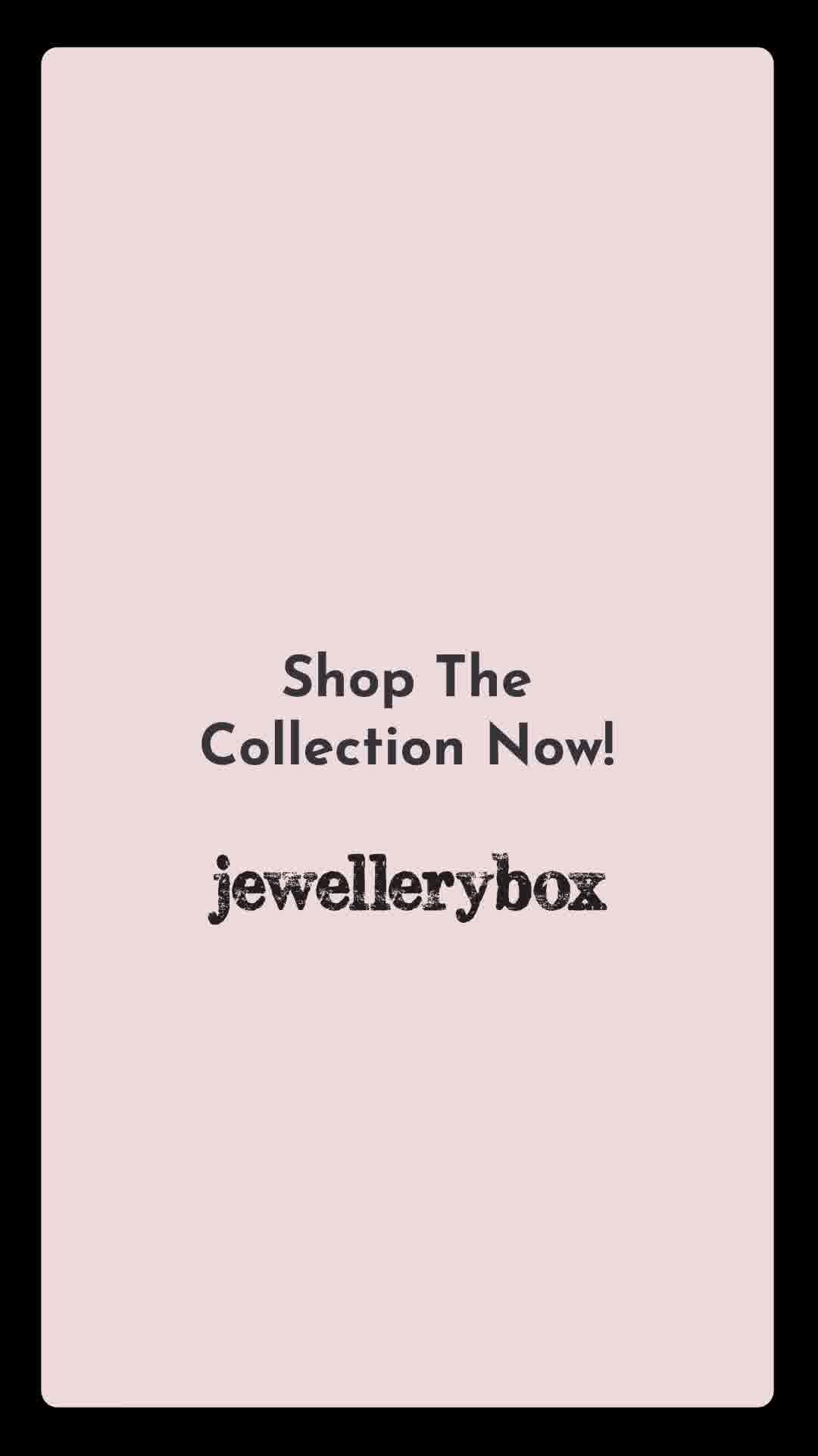 jewellerybox.co.uk Facebook ad from Jul 20, 2025