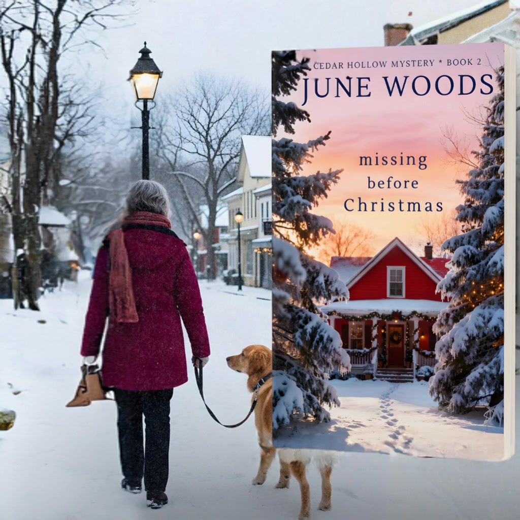 Women's Fiction Must Reads Facebook ad