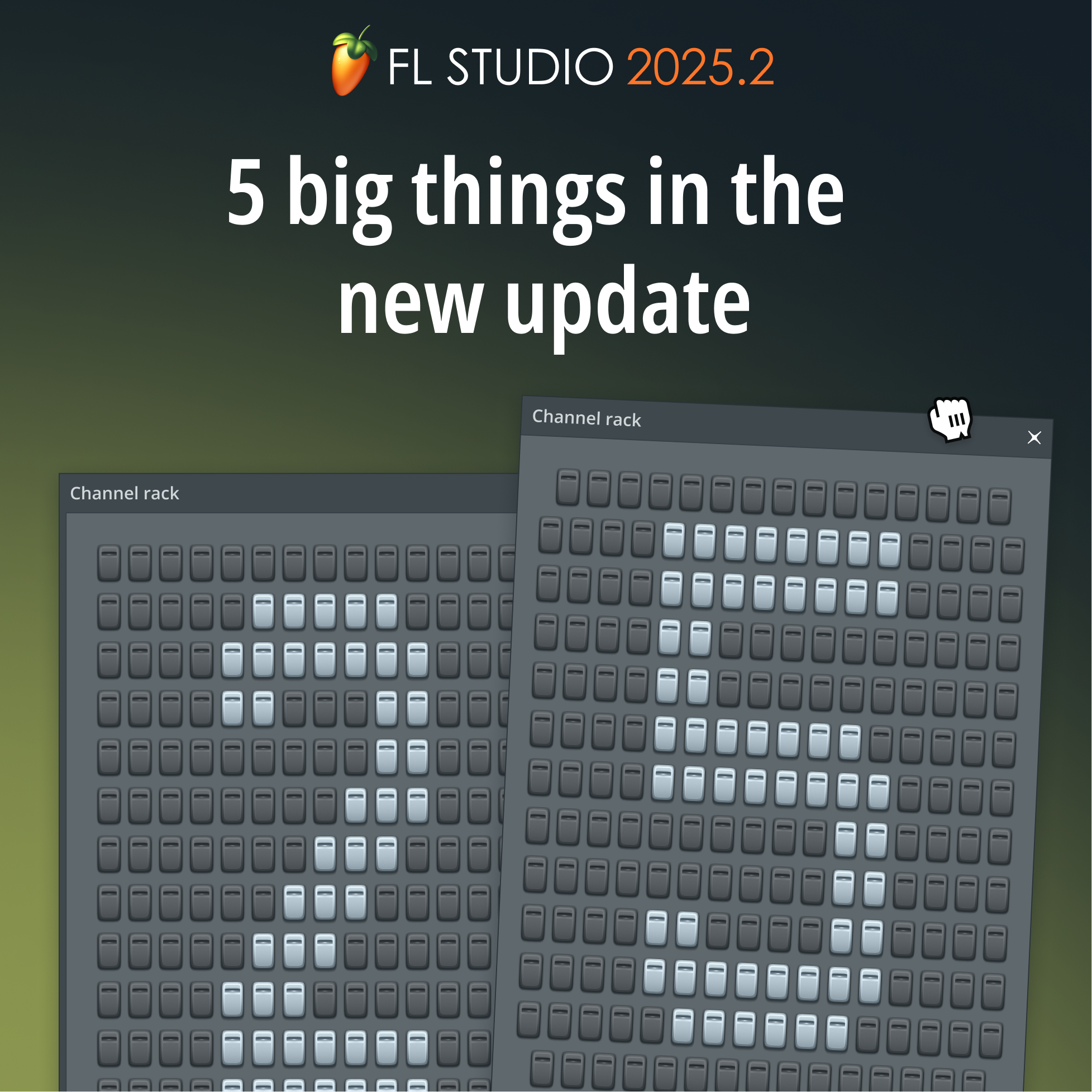 FL Studio Facebook ad