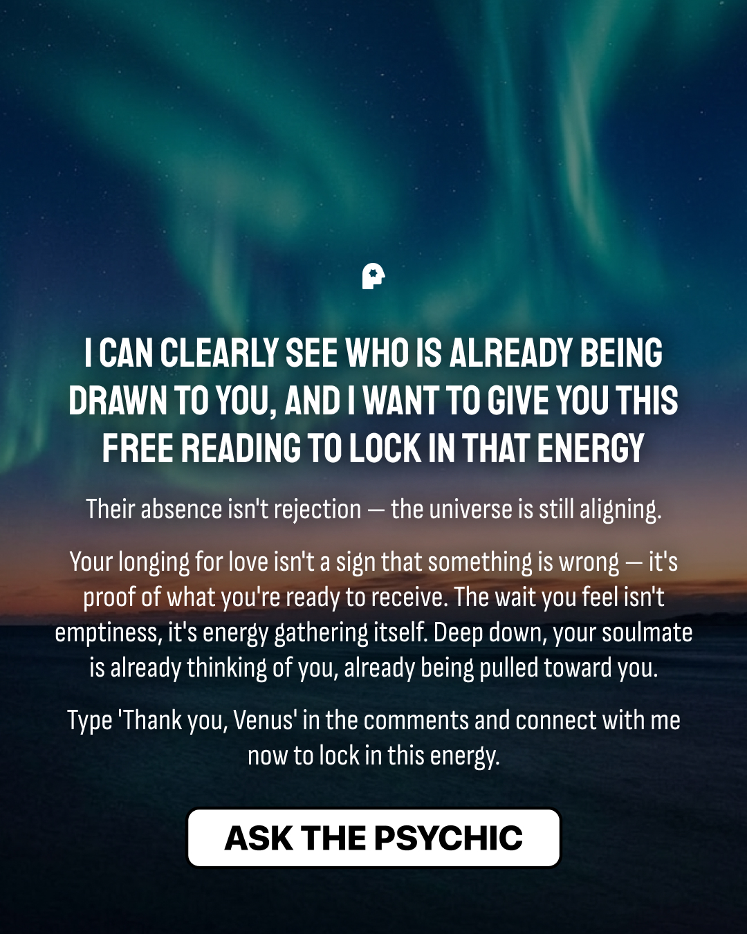 Your Relationship Advisor Facebook ad