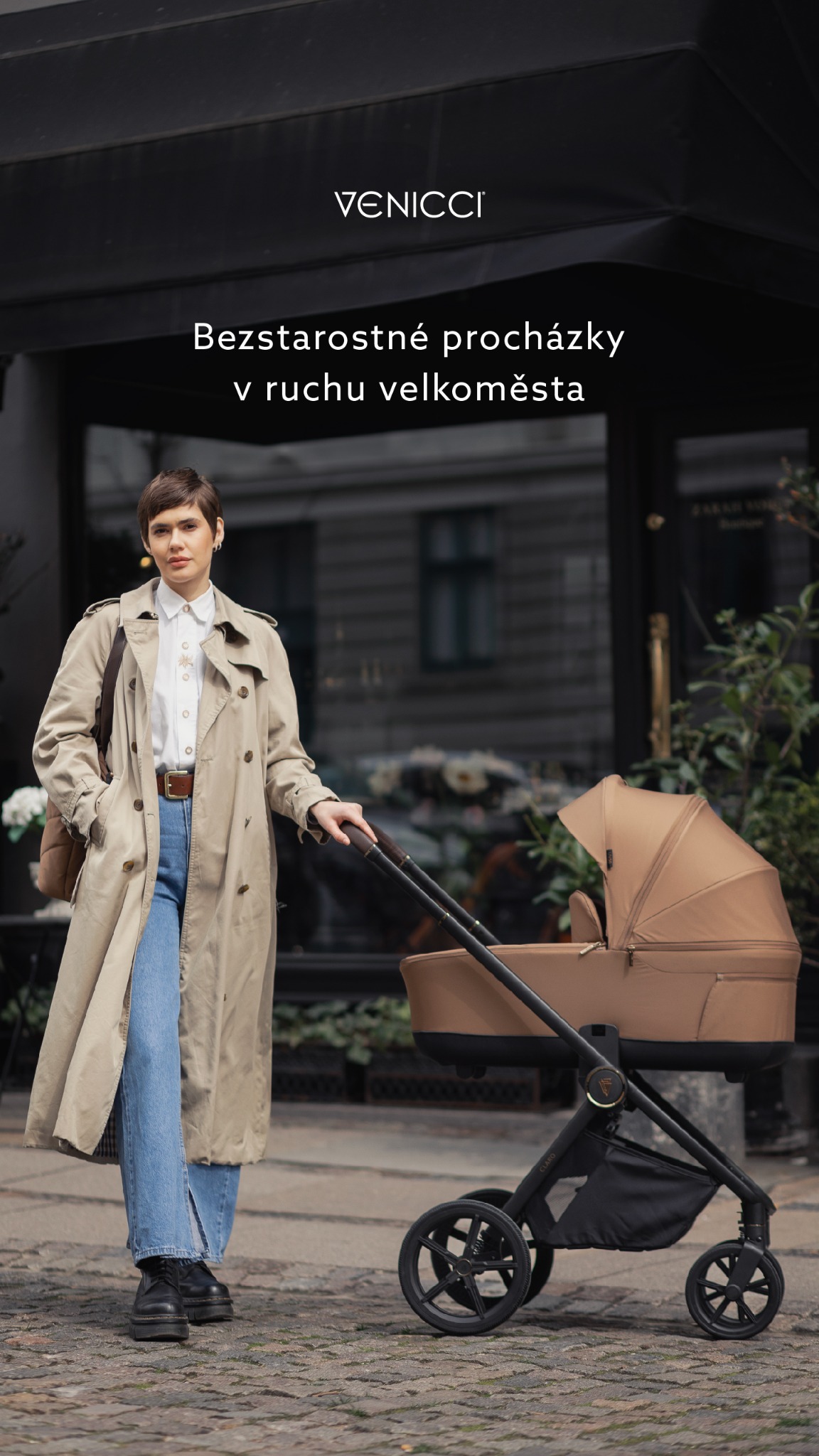 Venicci CZ SK Facebook ad