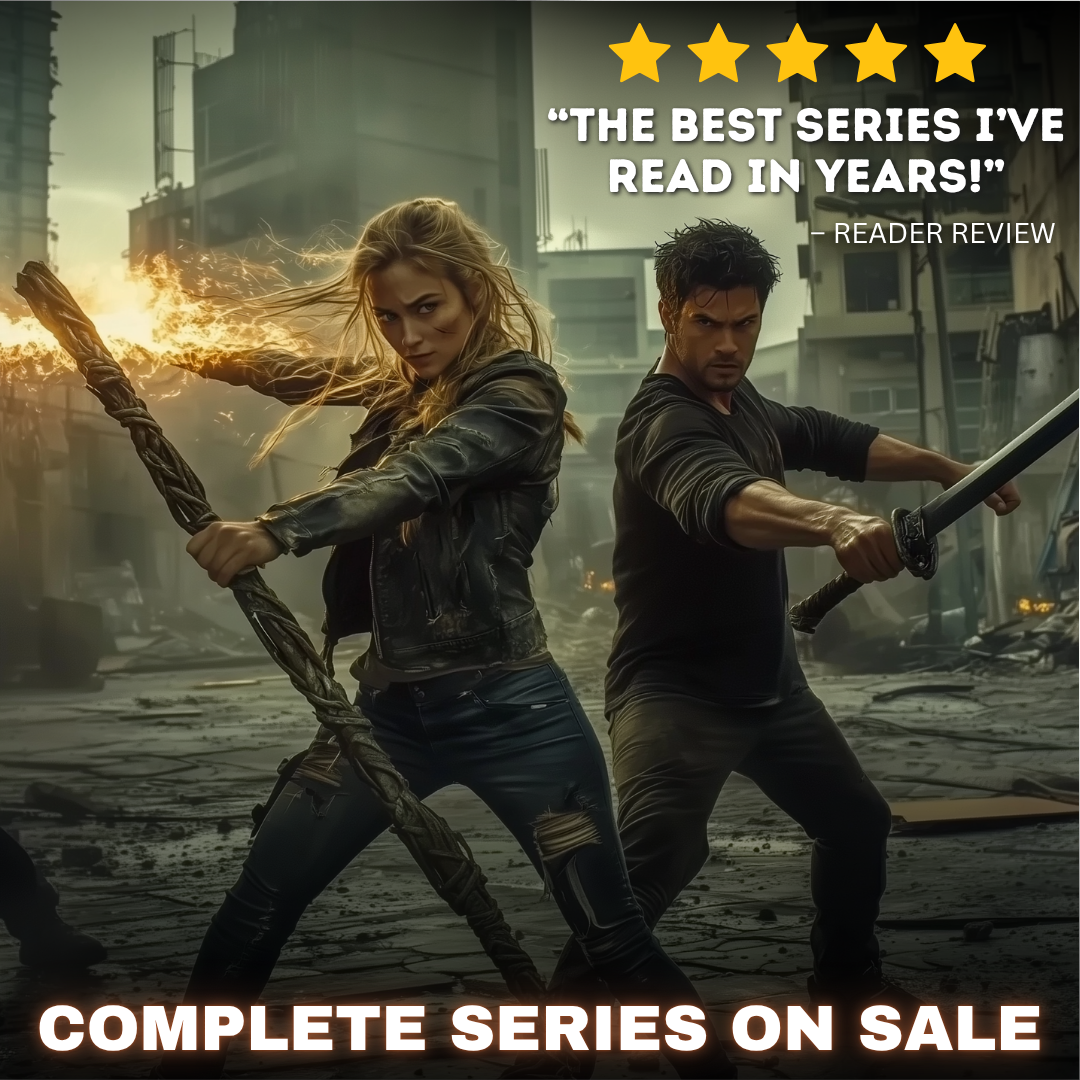 Luke Mitchell Facebook ad