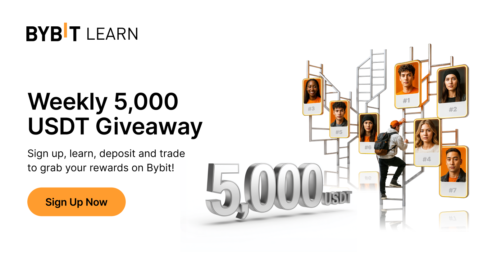 Bybit Facebook ad