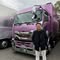 Truck Prince 商车王子- Wesley Gwee