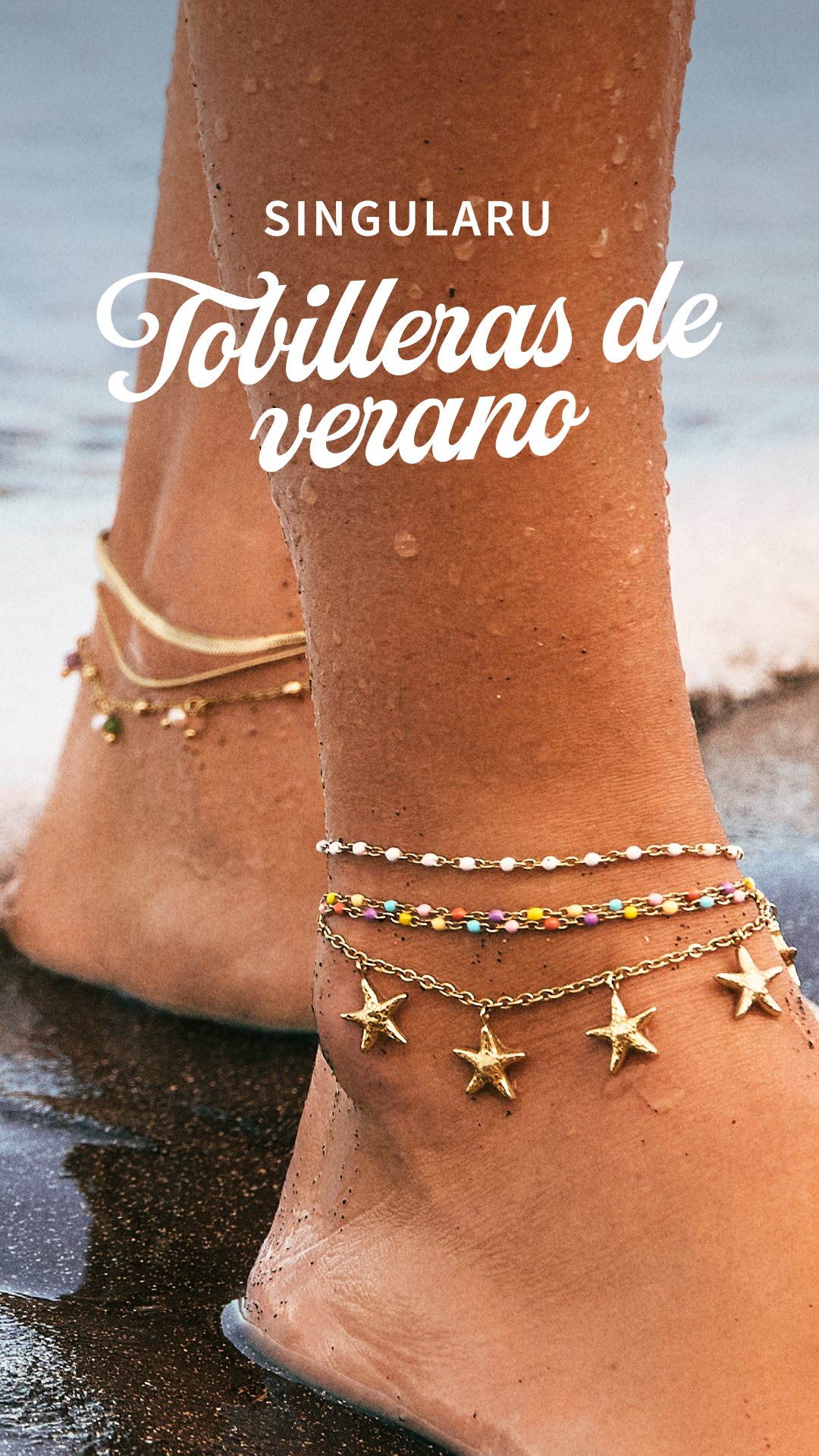 Singularu Jewels Facebook ad