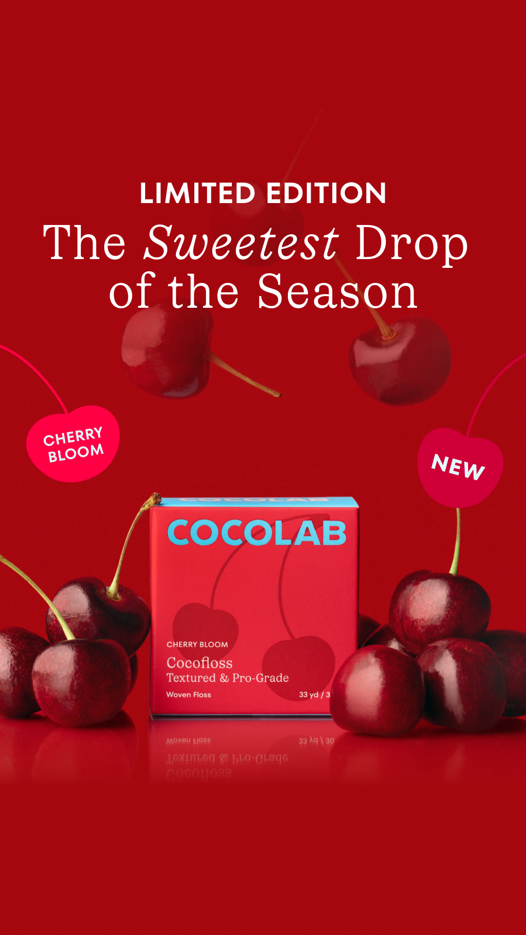 Cocolab Facebook ad