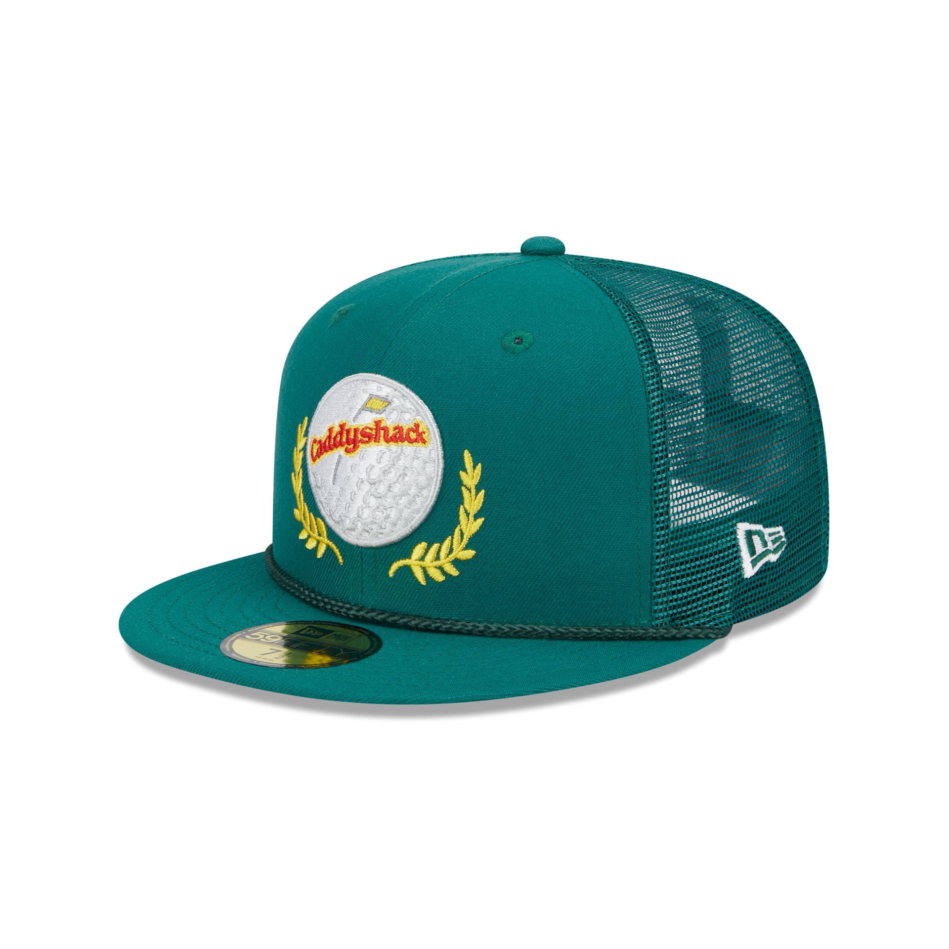 New Era Cap Facebook ad