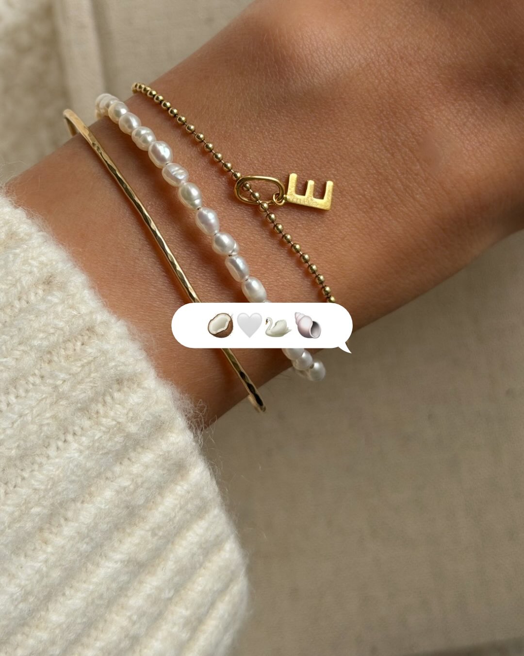 MAKAROjewelry Facebook ad