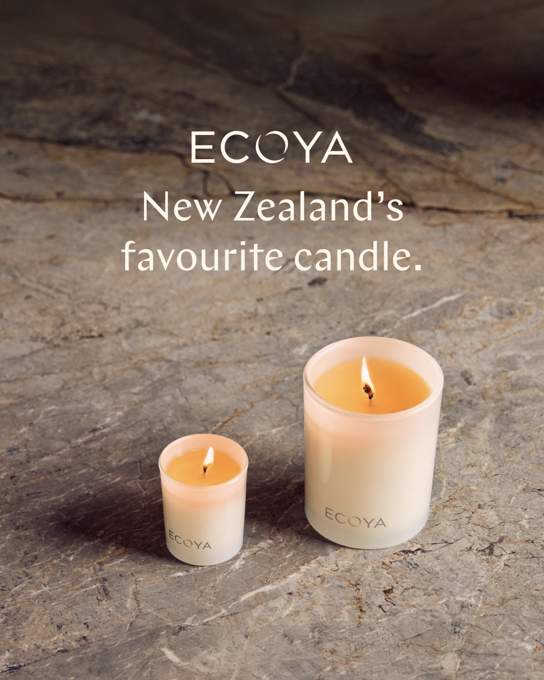 ECOYA Facebook ad