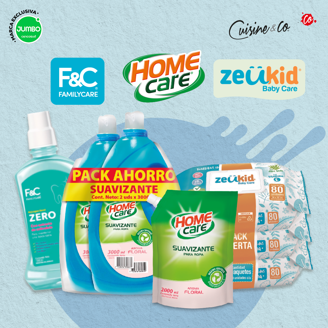 Tiendas Jumbo Colombia Facebook ad
