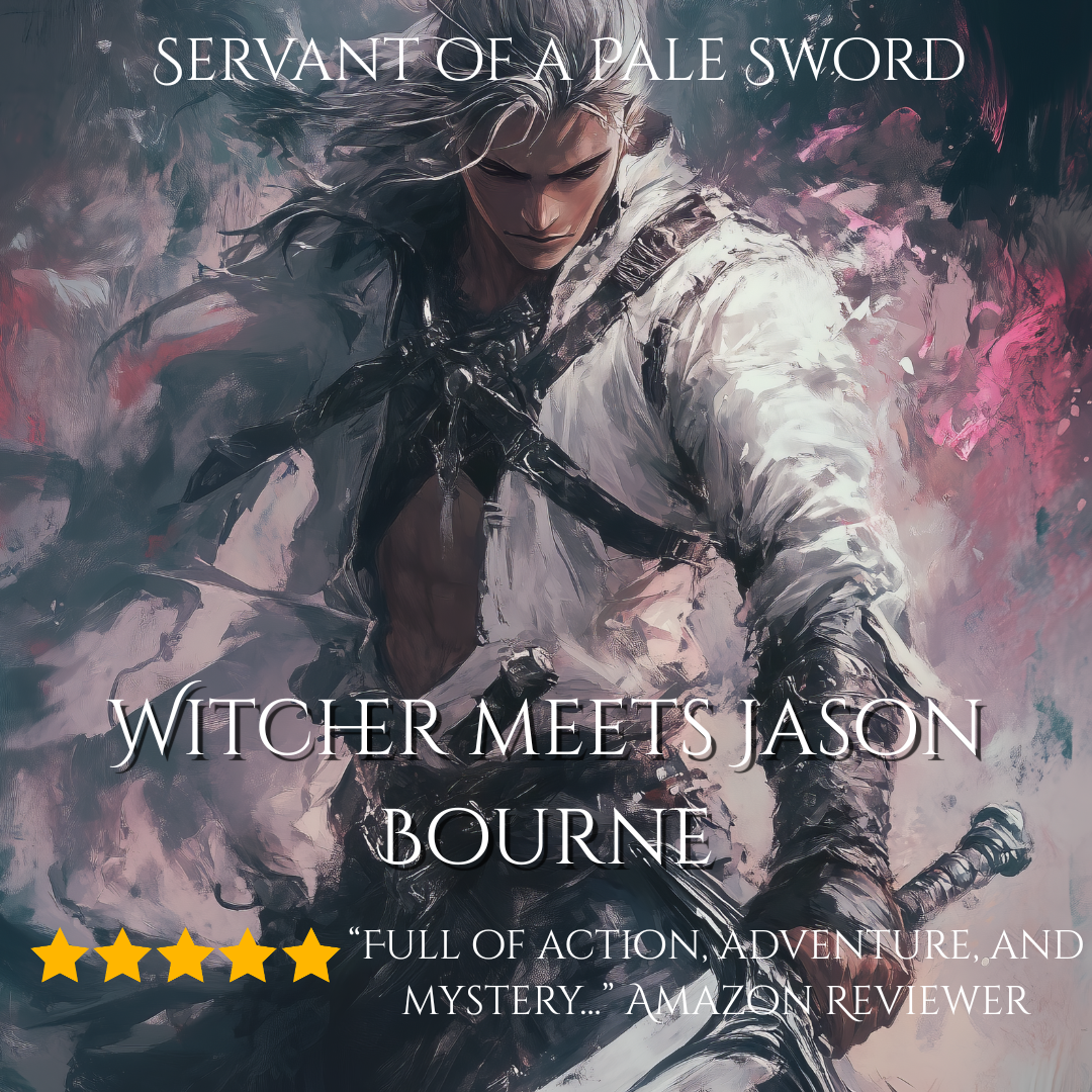 Tim Akers Facebook ad: Excellent Classic Fantasy - Amazon Reader