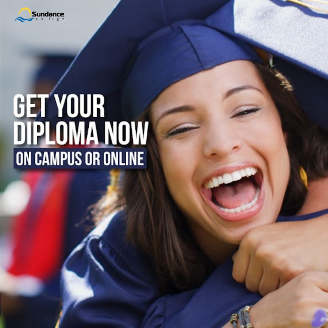 Sundance College Facebook ad