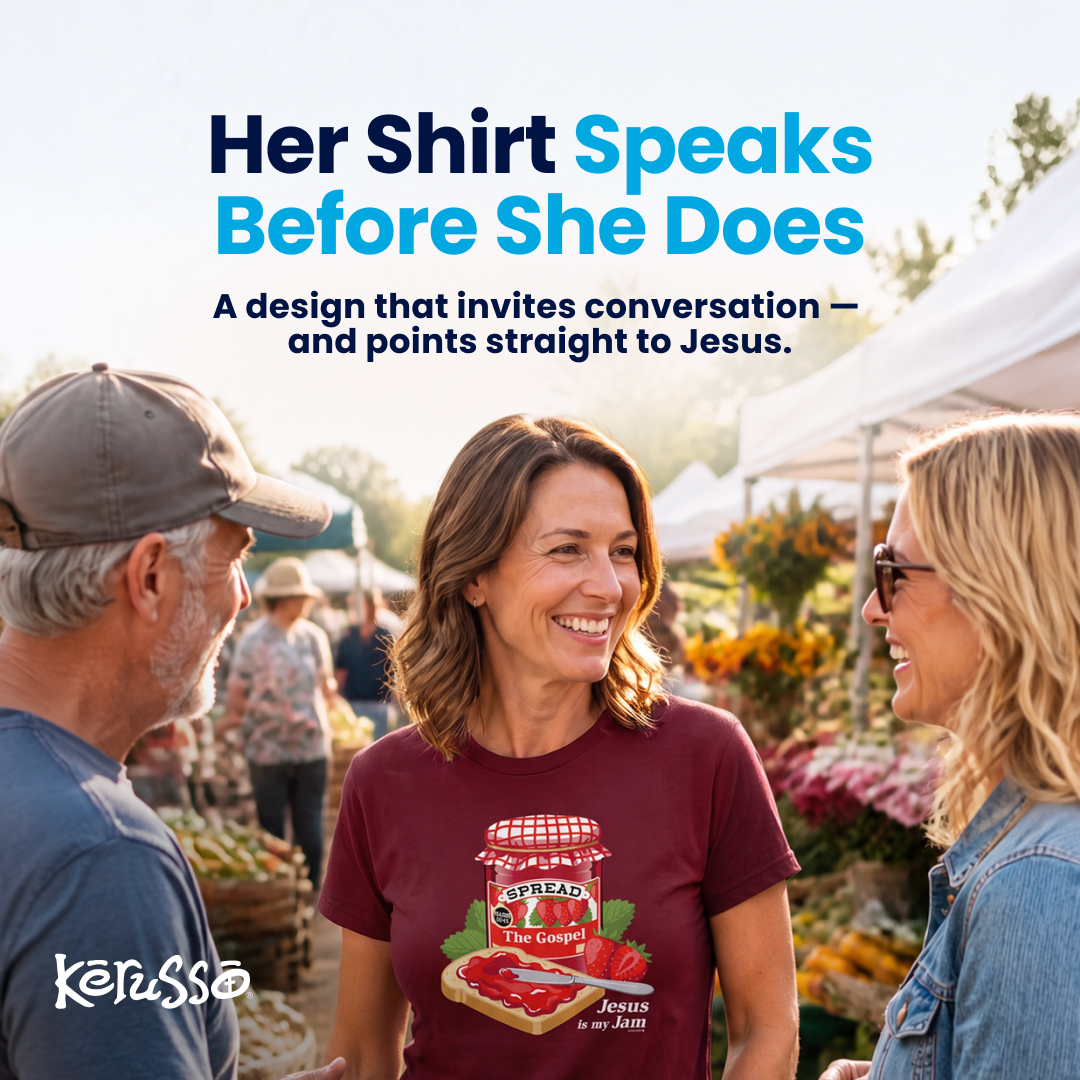 Kerusso Facebook ad