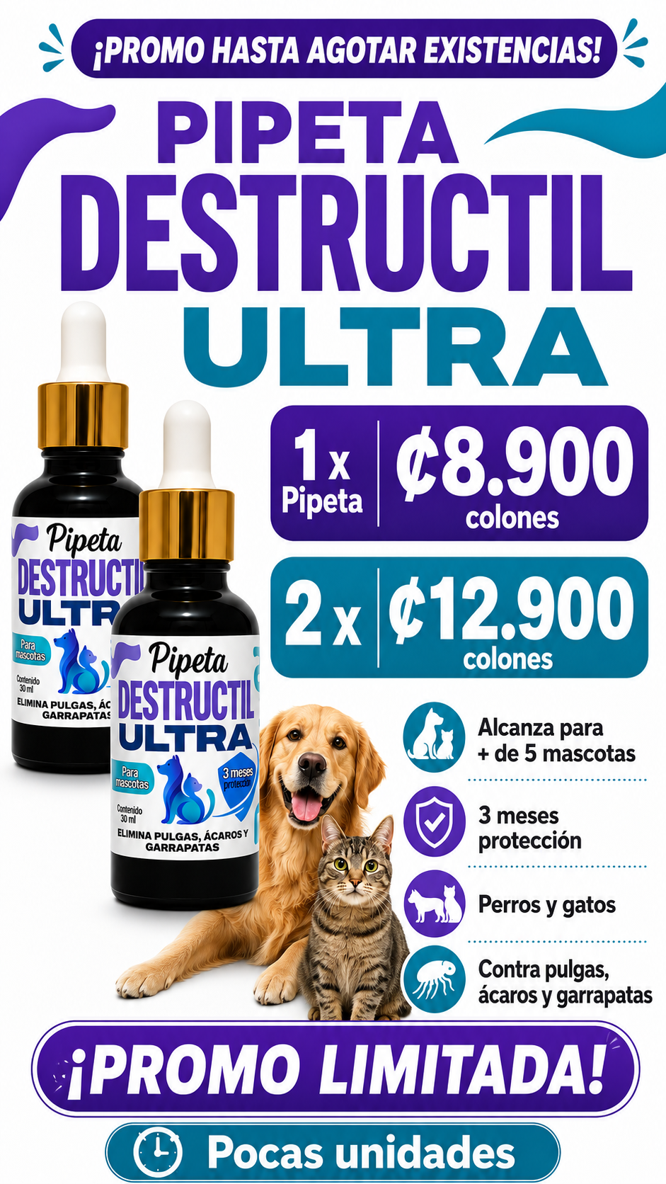 Tienda LMS Facebook ad