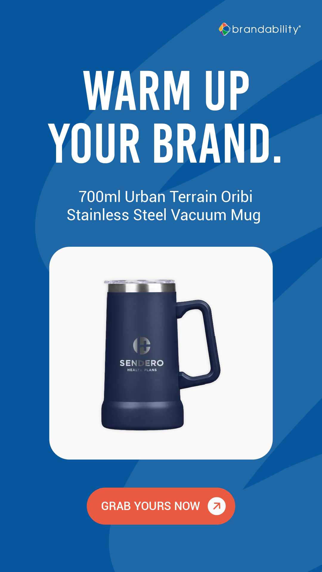 Brandability Facebook ad
